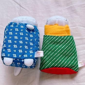 にゃんにゃんにゃんこ　お好み焼き　ぬいぐるみ　キーホルダー　サンエックス　平成 61ijUL+VRuL._AC_UL210_SR210,